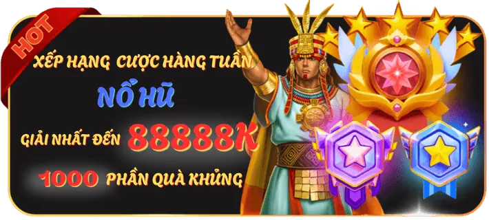 Lời mời tham gia các giải đấu và sự kiện VIP độc quyền của winwin khuyến mãi