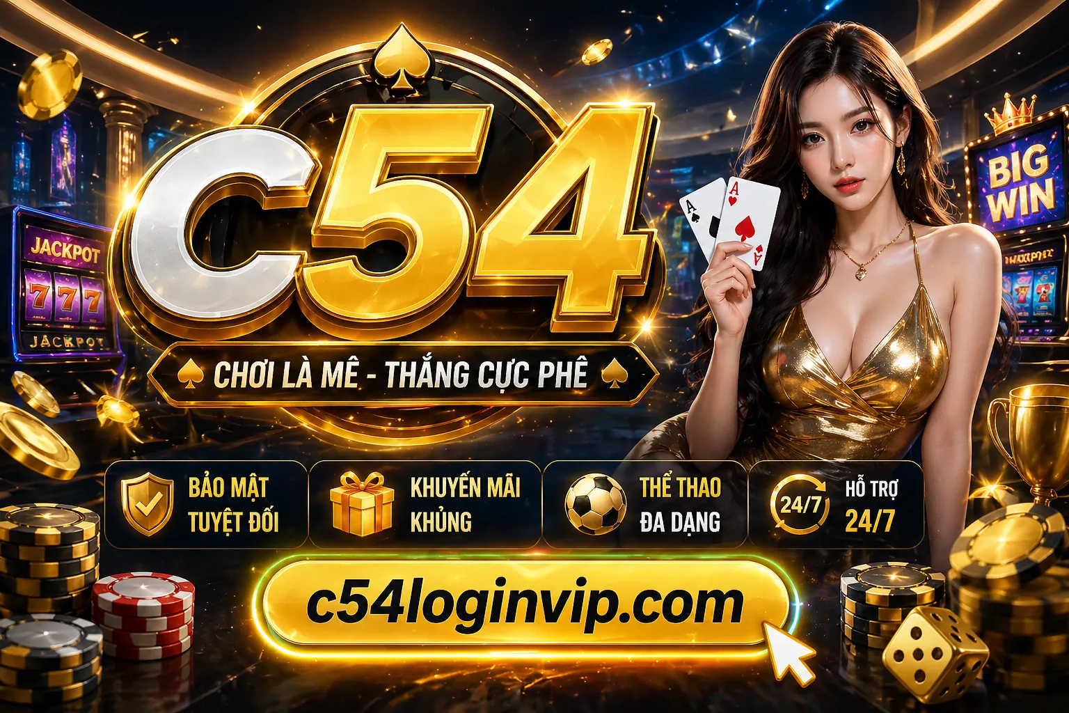 Hình ảnh chính sòng bạc trực tuyến WinWin Khuyến Mãi 2026