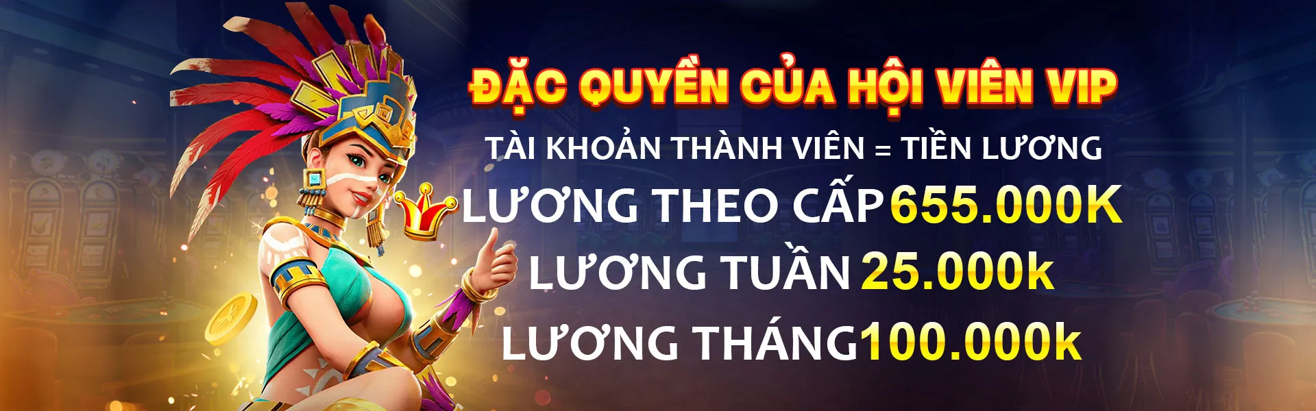 Hỗ trợ khách hàng winwin khuyến mãi