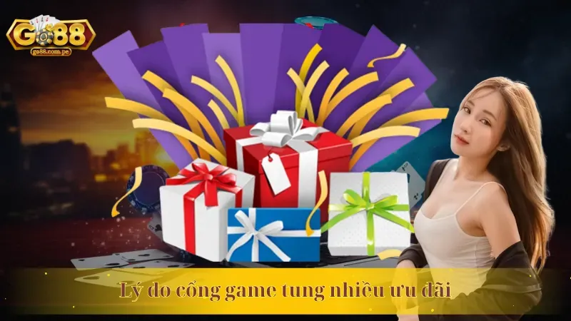 Thưởng chào mừng Winwin